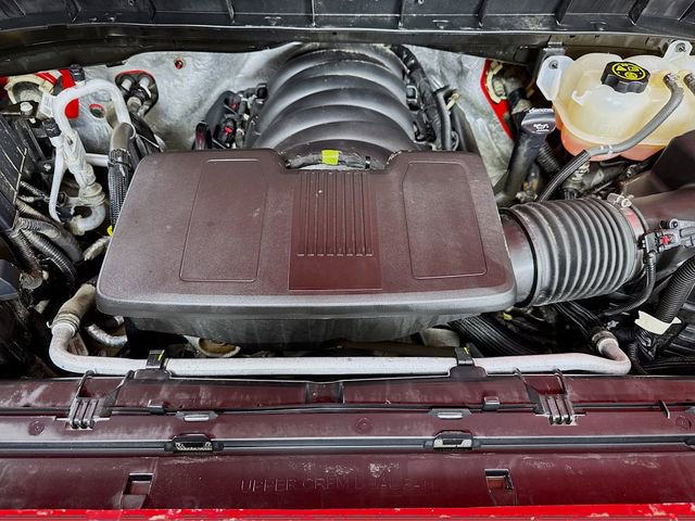 Used 2023 Chevrolet Silverado 1500 W/T w/ WT Value Package image 28