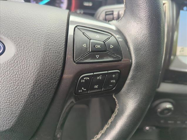 Used 2019 Ford Ranger Lariat w/ Equipment Group 501A Mid RWD image 13