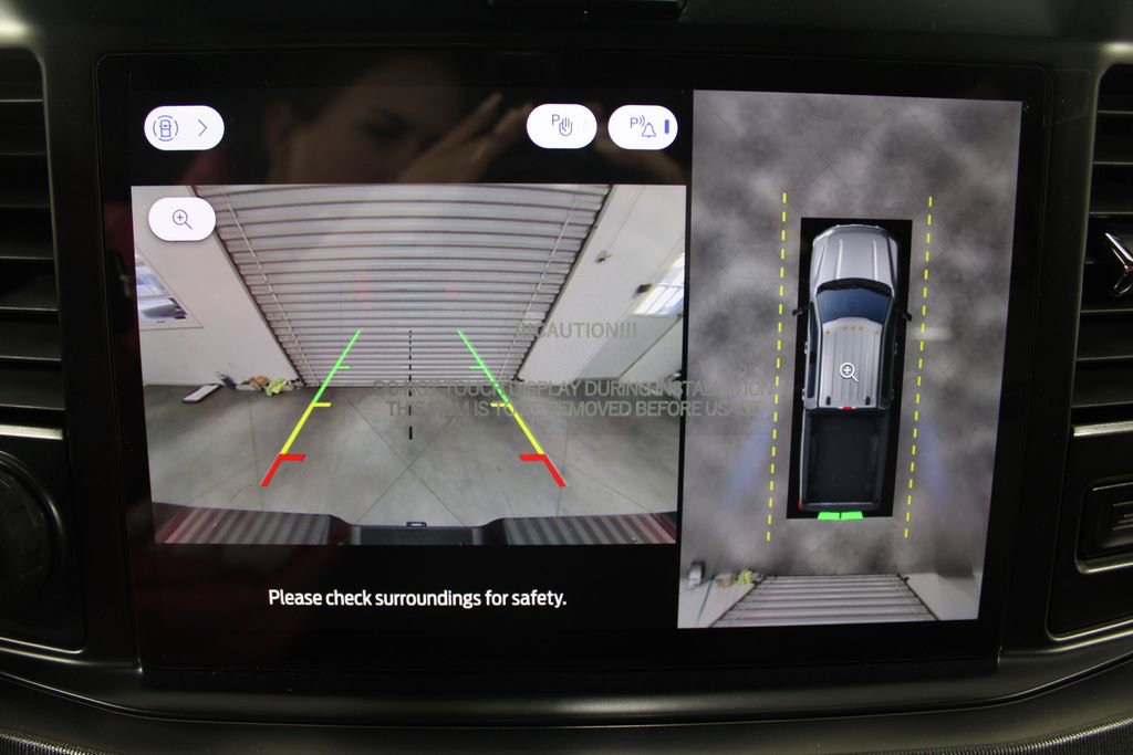 New 2026 Ford F250 Platinum image 54