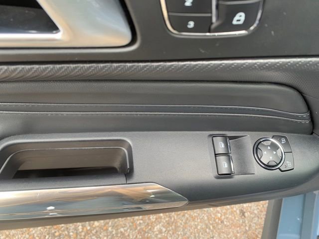 Used 2025 Ford Mustang GT Premium w/ 60th Anniversary Package image 11