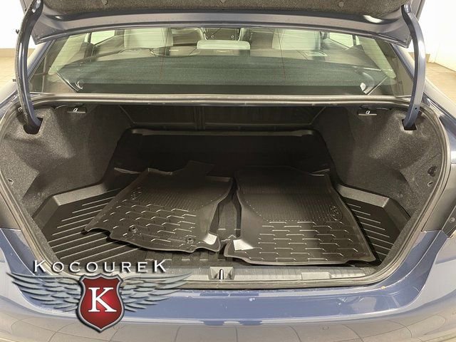 Used 2025 Subaru Legacy Limited w/ Popular Package #3 image 25