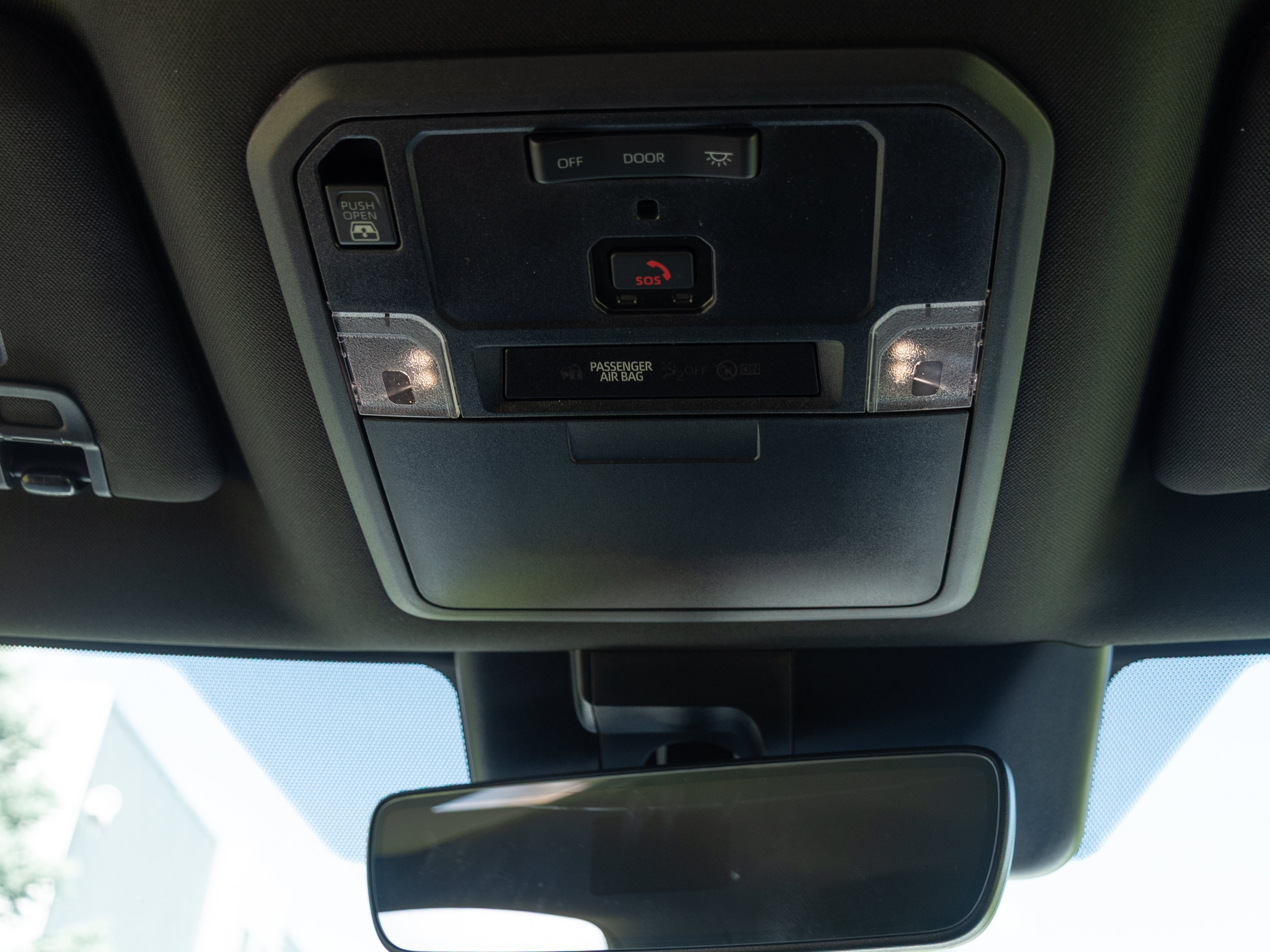 New 2026 Toyota Tundra Limited AWD/4WD image 17