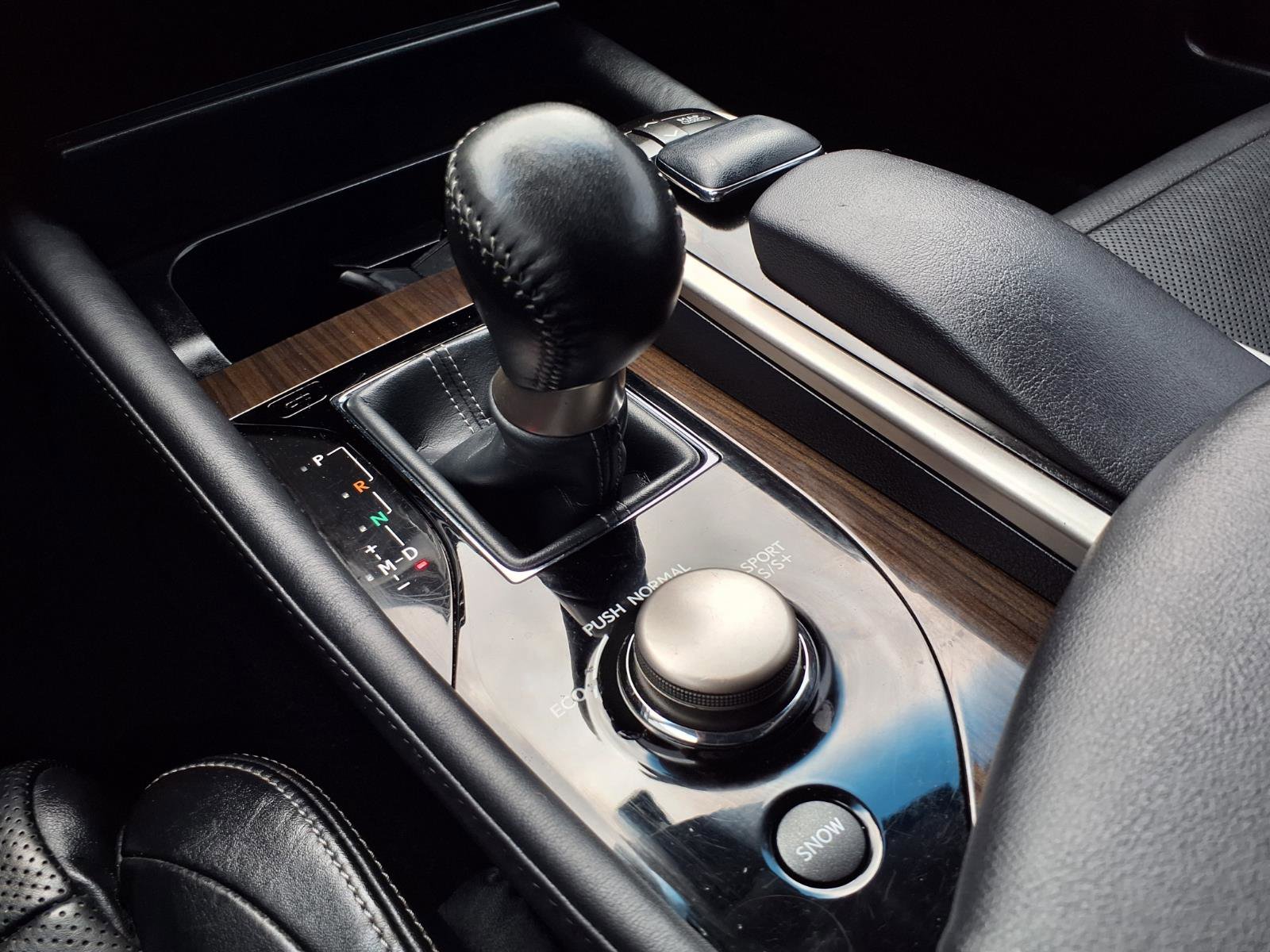 Used 2013 Lexus GS 350 AWD image 12