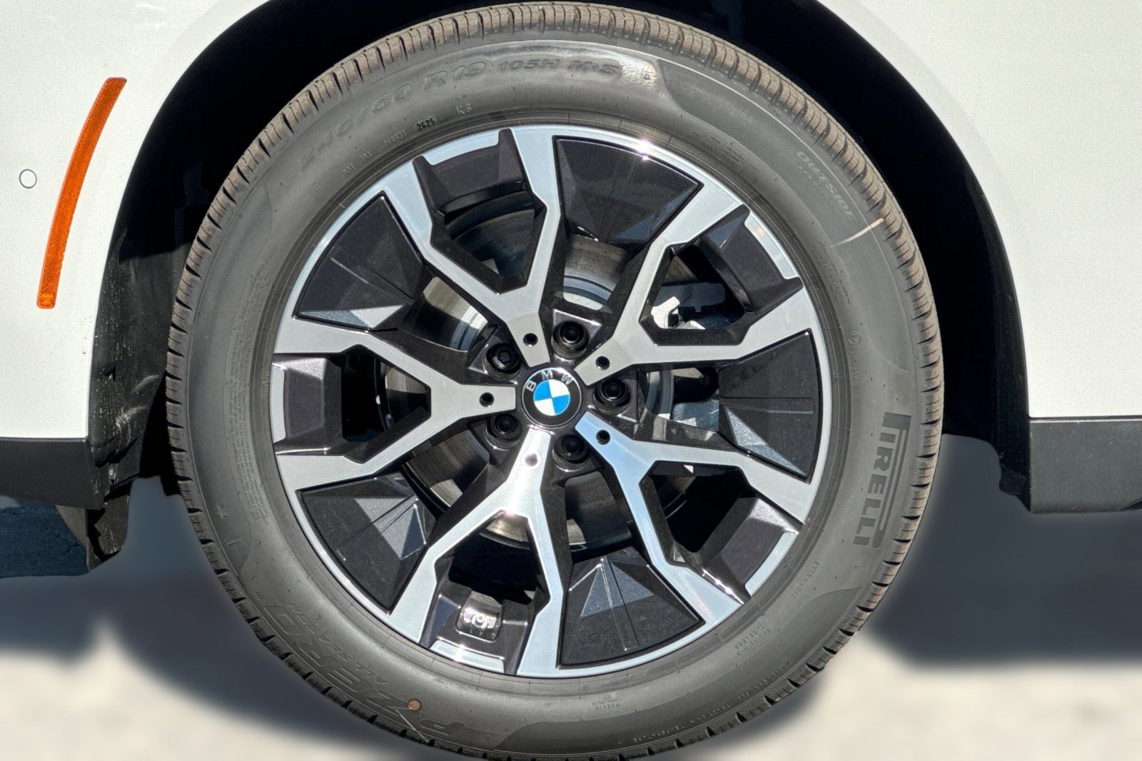 Used 2026 BMW X3 xDrive30i w/ Premium Package AWD/4WD image 12