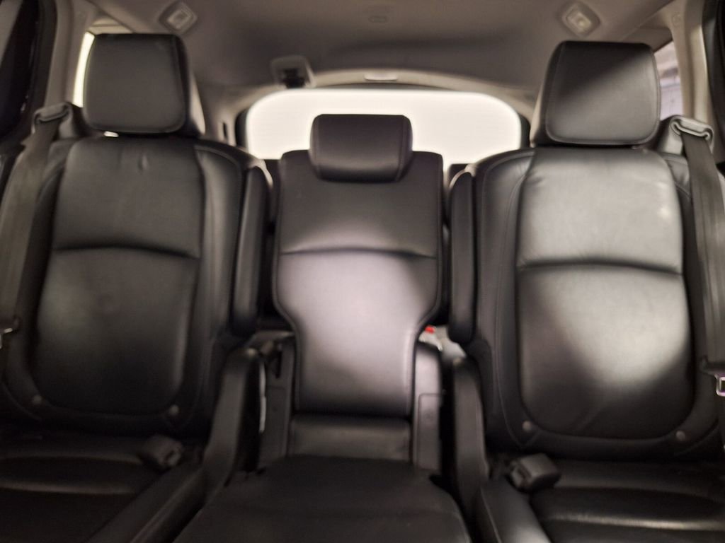 Used 2022 Honda Odyssey Touring image 26