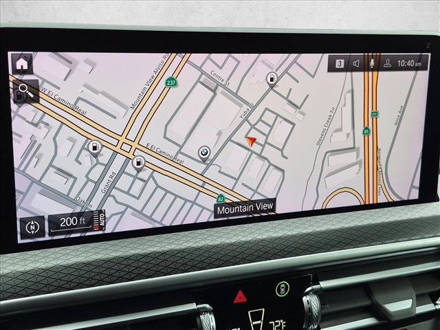 Certified 2024 BMW X3 M40i w/ Premium Package AWD/4WD image 13
