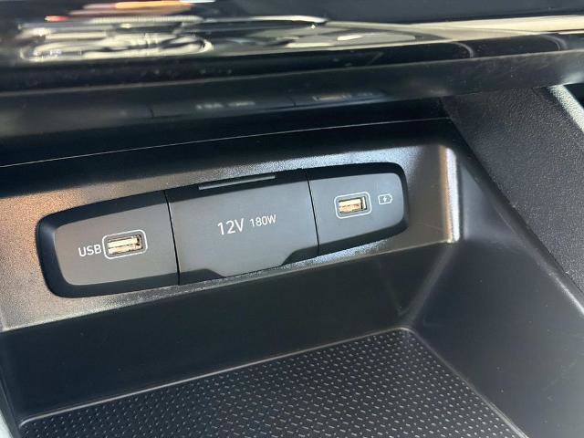 Used 2024 Hyundai Tucson SE AWD/4WD image 24