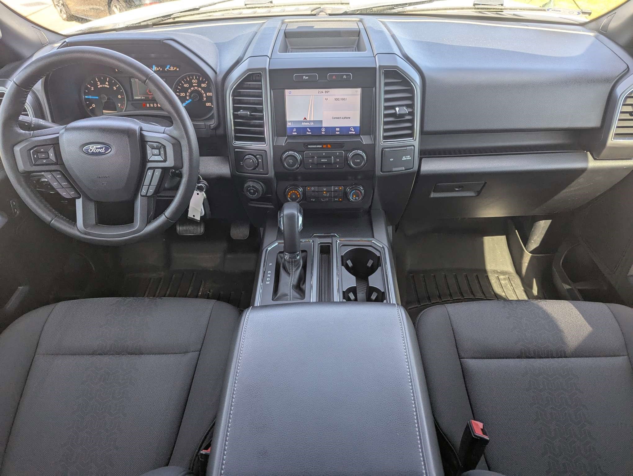 Used 2020 Ford F150 XLT w/ Equipment Group 302A Luxury image 19