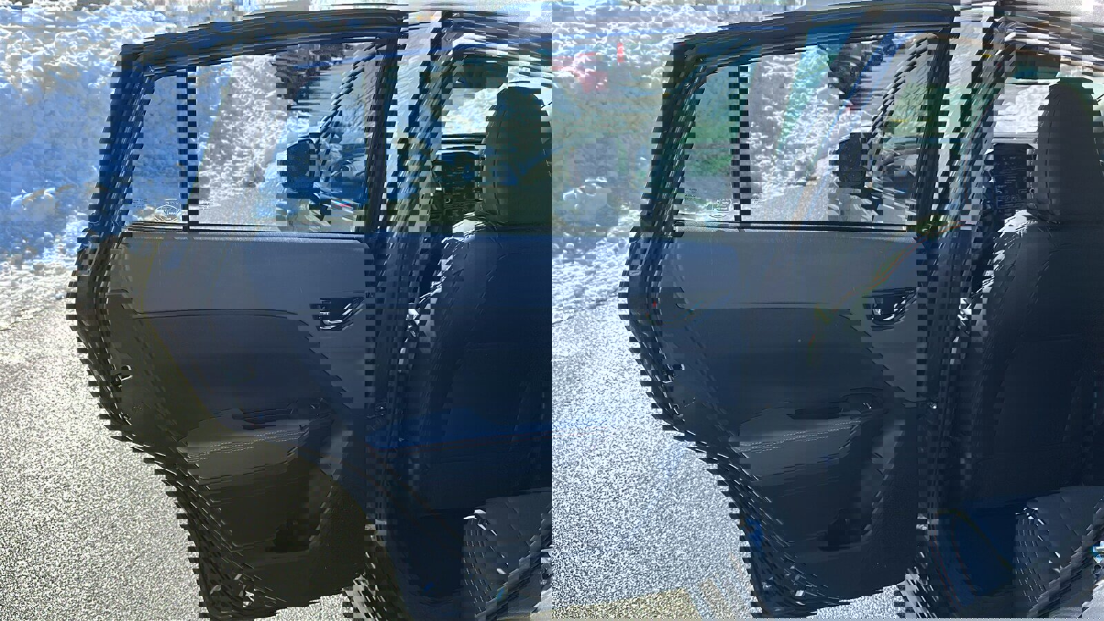 Used 2024 Subaru Crosstrek 2.5i Limited image 21