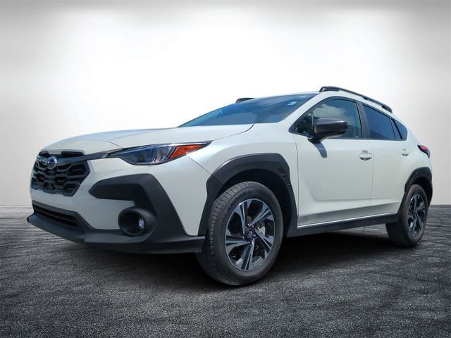 Used 2024 Subaru Crosstrek 2.0i Premium AWD/4WD image 7