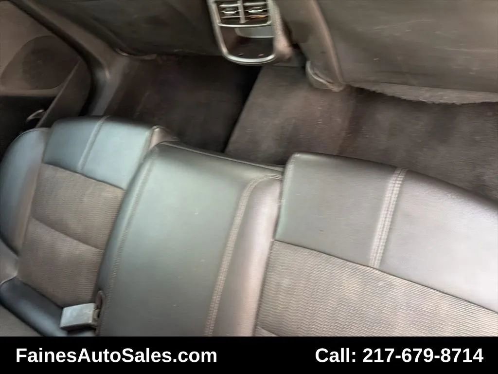 Used 2017 Chevrolet Impala LT image 34