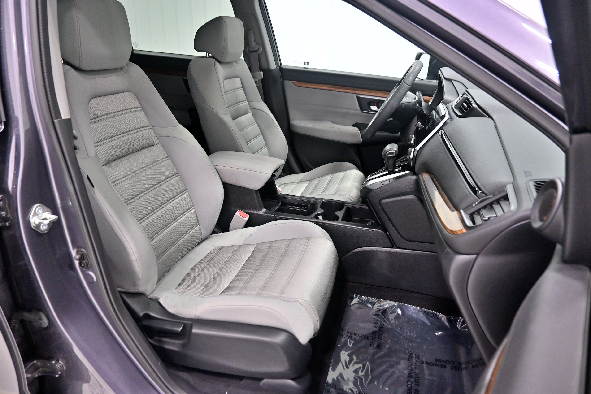 Used 2017 Honda CR-V EX image 25