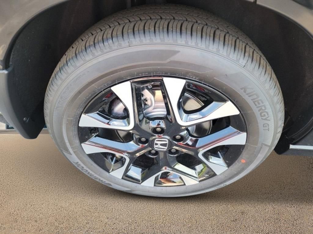 New 2026 Honda HR-V EX-L image 7
