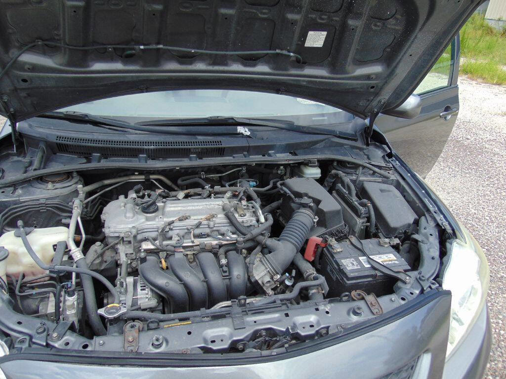 Used 2009 Toyota Corolla image 10