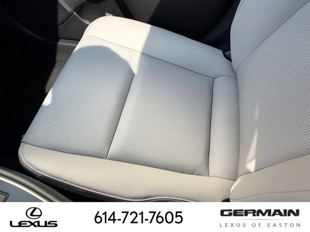 New 2026 Lexus UX 300h AWD image 27