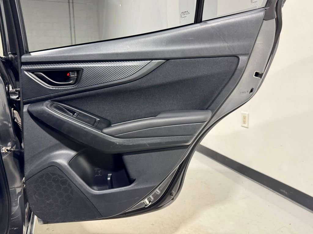 Used 2020 Subaru Impreza 2.0i Premium image 30