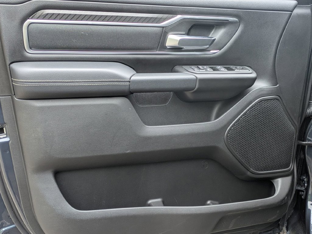 New 2026 RAM 1500 Big Horn AWD/4WD image 10