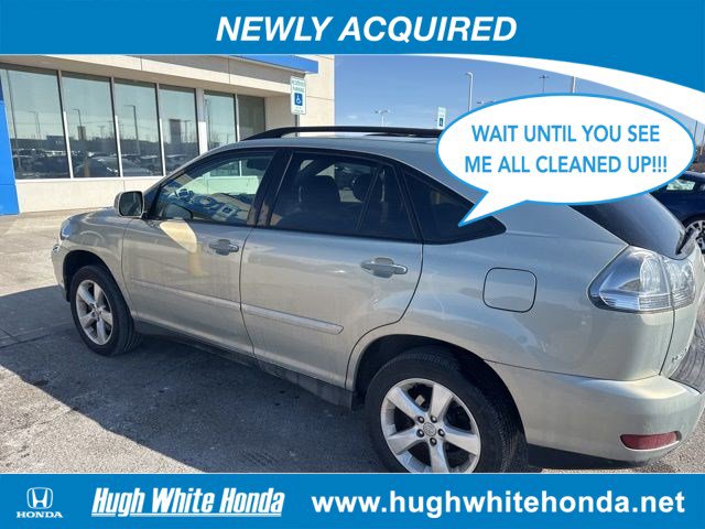 Used 2005 Lexus RX 330 AWD image 3