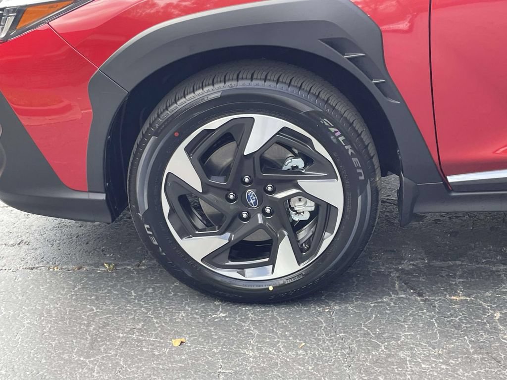 New 2026 Subaru Crosstrek 2.5i Limited w/ Popular Package #4A AWD/4WD image 9