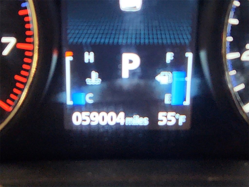 Used 2019 Mitsubishi Outlander ES image 16