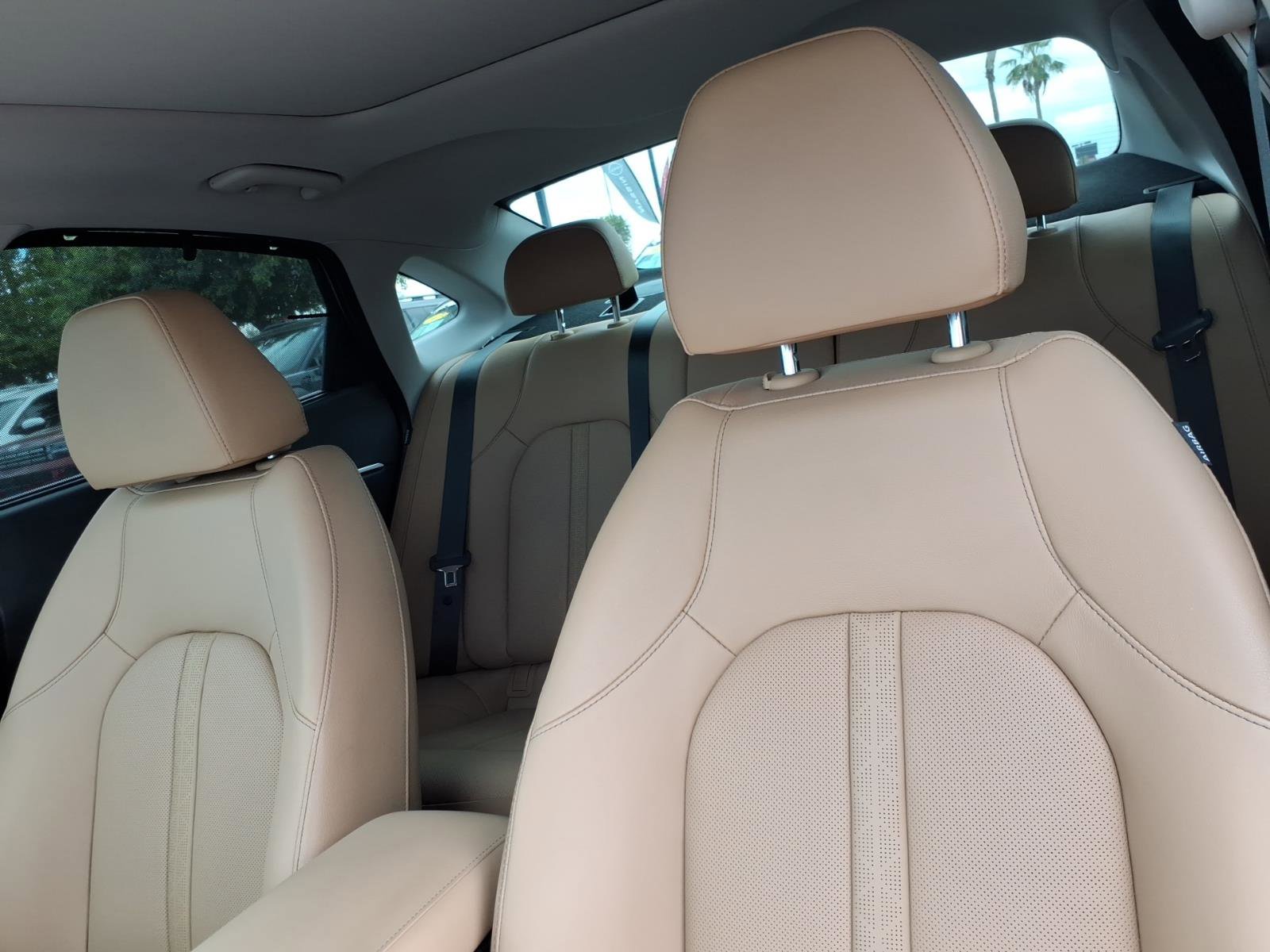 Certified 2025 Hyundai Sonata Limited FWD image 14