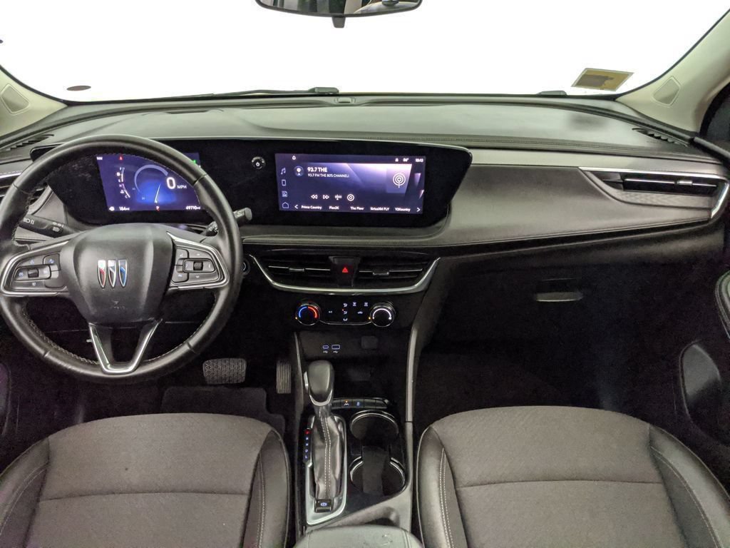 Used 2025 Buick Encore GX Preferred FWD image 7