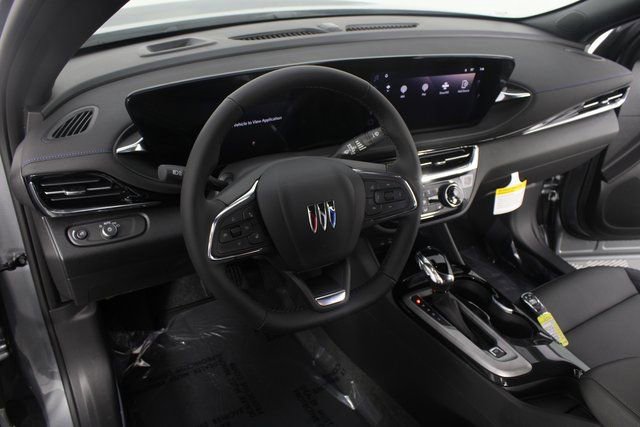 New 2026 Buick Envista Sport Touring w/ Convenience I Package image 9