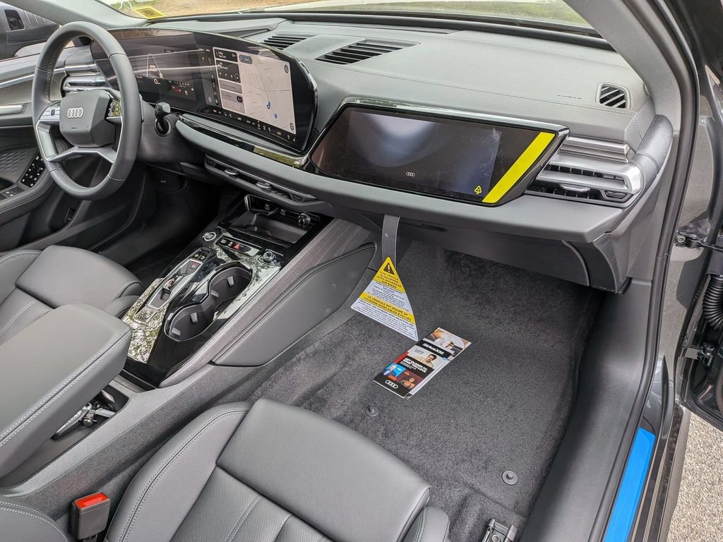 New 2026 Audi A5 2.0T Premium Plus AWD/4WD image 23