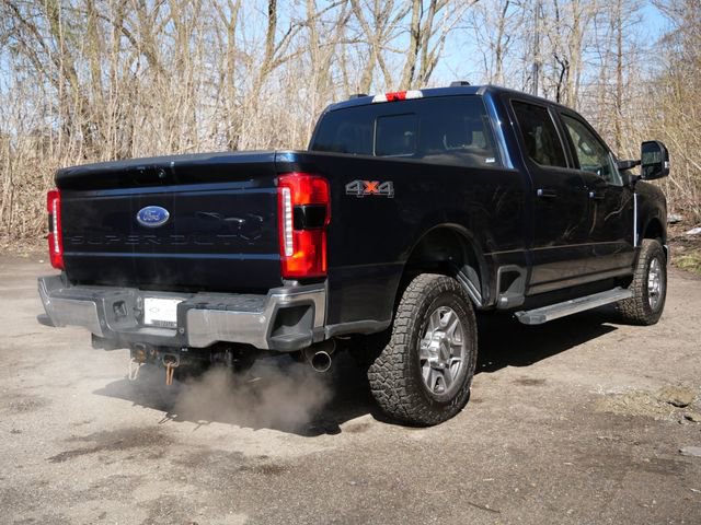 Used 2023 Ford F250 Lariat image 7