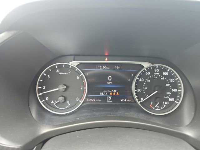 Used 2024 Nissan Sentra SR w/ Lighting Package image 13