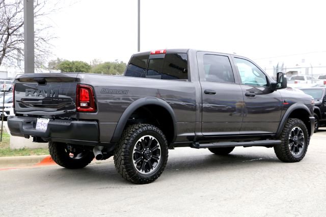 New 2026 RAM 2500 Tradesman image 5