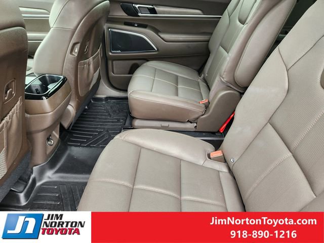 Used 2021 Kia Telluride SX FWD image 31