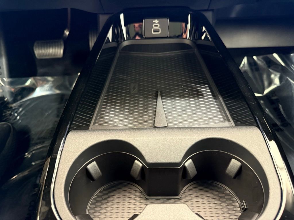 New 2025 Ford Mustang Mach-E GT w/ Interior Protection Package image 39