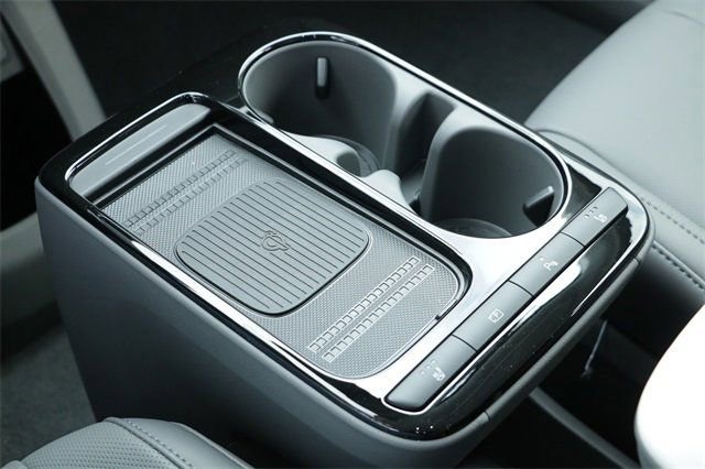 Certified 2026 Hyundai Ioniq 5 SEL image 16