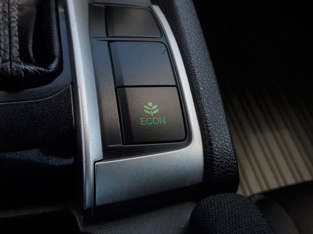Used 2019 Honda Civic EX image 26