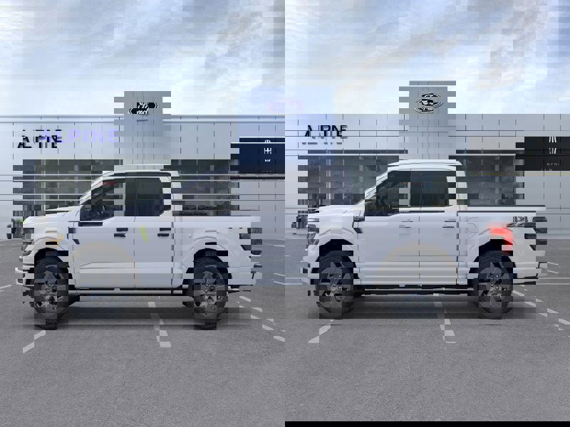 New 2025 Ford F150 STX w/ Equipment Group 200A image 3