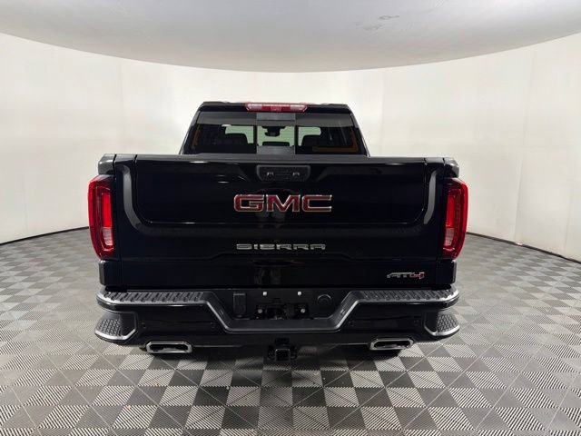 Used 2026 GMC Sierra 1500 AT4 w/ AT4 Premium Package AWD/4WD image 17