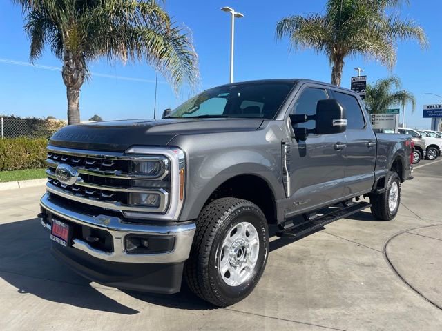 New 2026 Ford F250 XLT w/ XLT Premium Package image 1