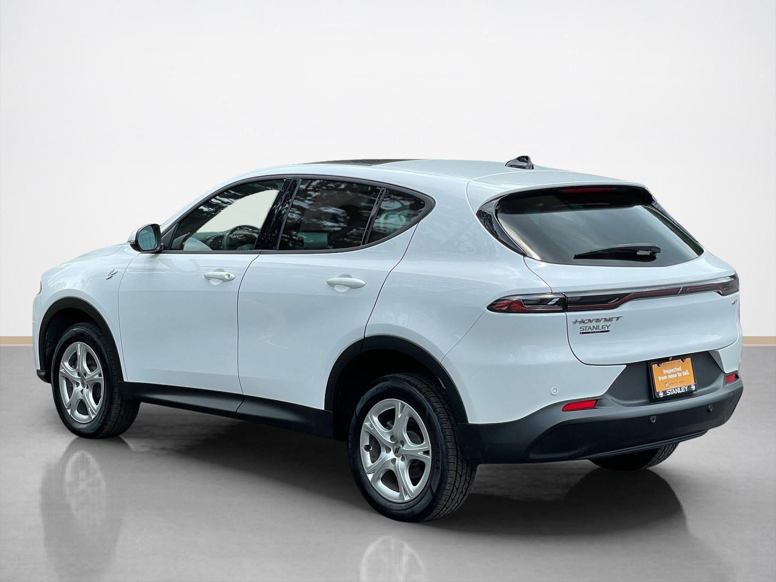 Used 2024 Dodge Hornet GT Plus AWD/4WD image 5