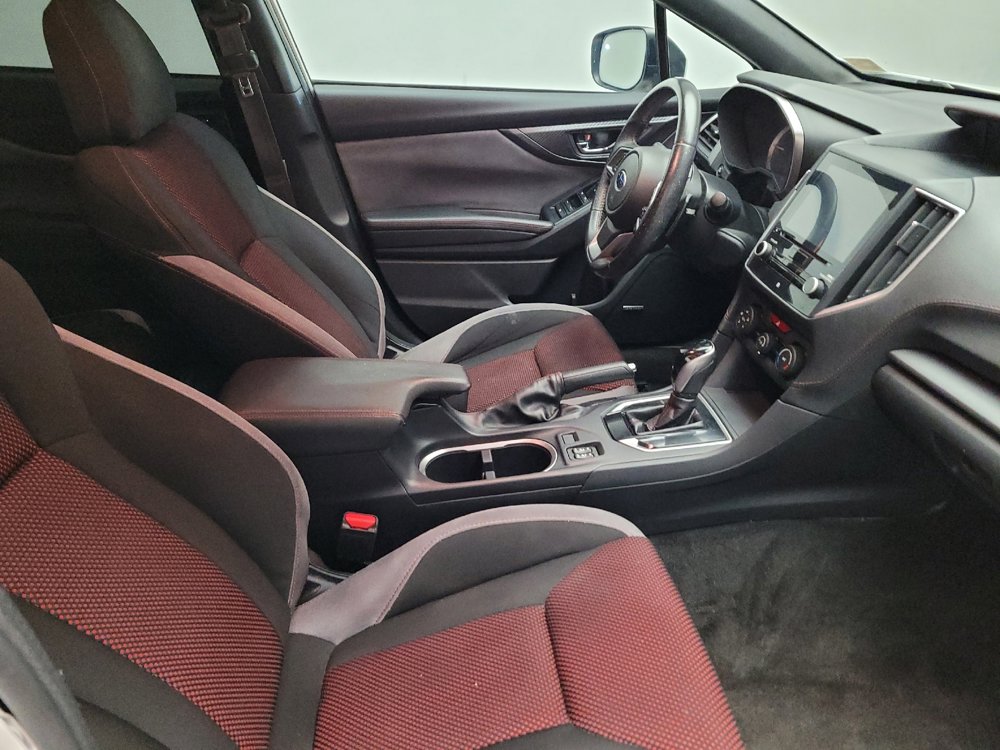 Used 2020 Subaru Impreza 2.0i Sport w/ Popular Package #2 AWD/4WD image 21