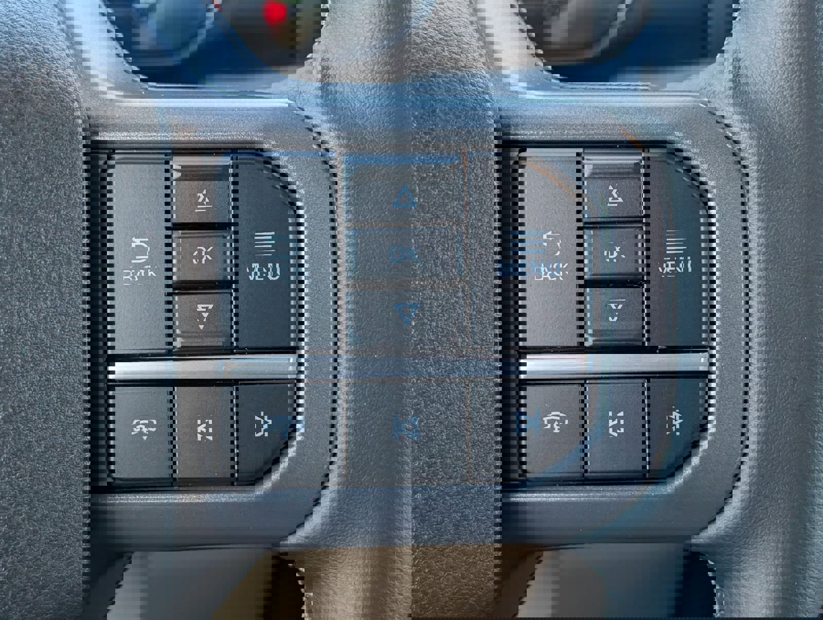 New 2026 Ford F250 Lariat w/ Lariat Premium Package image 26