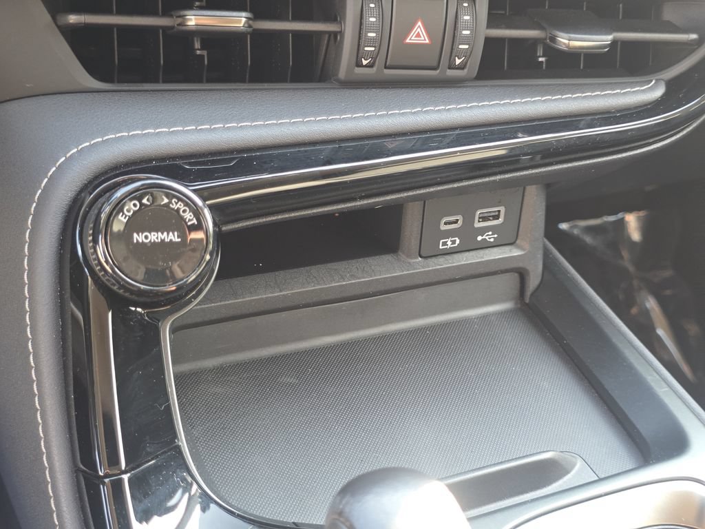 Certified 2022 Lexus NX 350h AWD w/ Cold Area Package image 16
