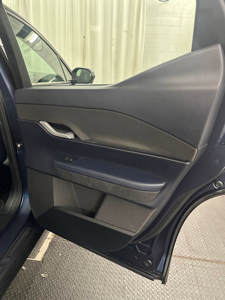 Used 2023 Fisker Ocean One AWD/4WD image 28