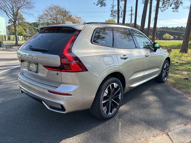 New 2026 Volvo XC60 B5 Plus w/ Protection Package Premier AWD/4WD image 6