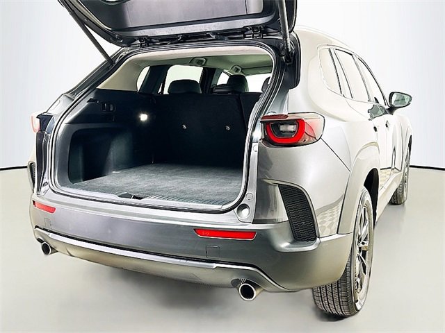 Used 2024 MAZDA CX-50 AWD 2.5 S w/ Preferred Package image 23