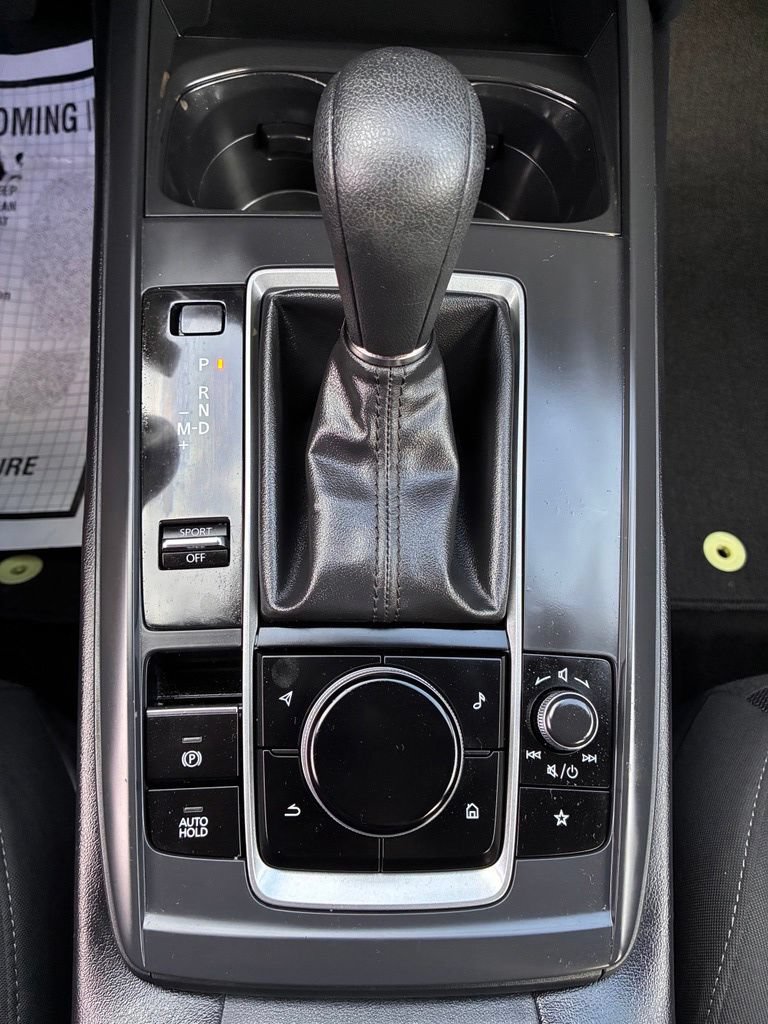 Used 2025 MAZDA CX-30 AWD 2.5 S image 36