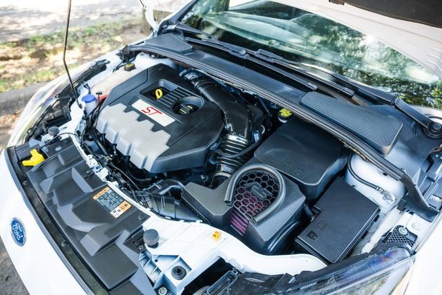 Used 2016 Ford Focus ST image 79
