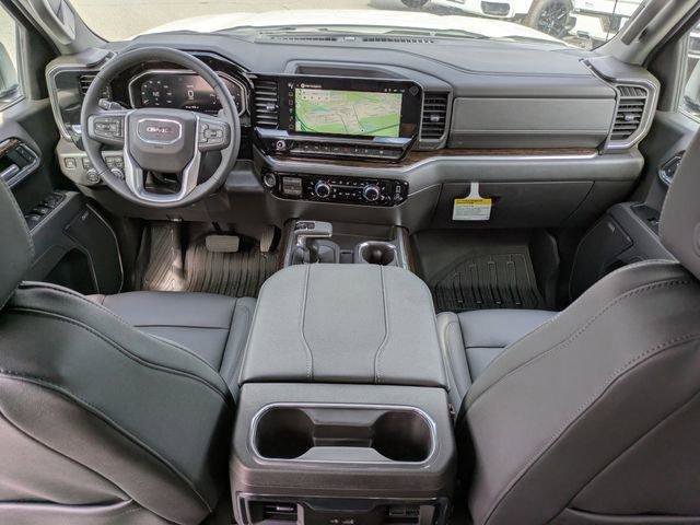 New 2026 GMC Sierra 1500 Elevation w/ Elevation Premium Package AWD/4WD image 17