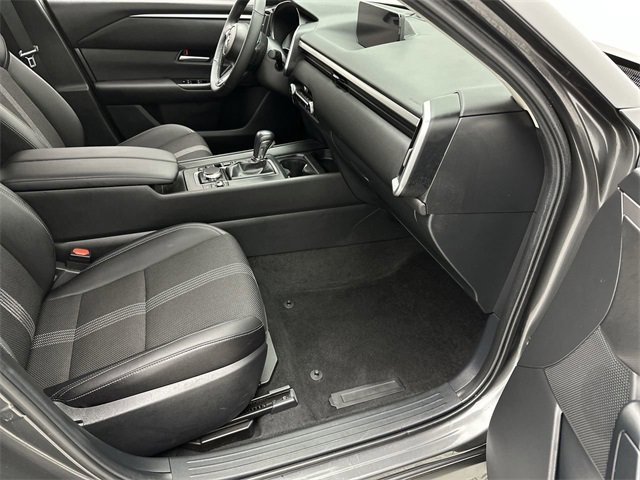 Certified 2025 MAZDA CX-50 AWD 2.5 S w/ Cargo Package image 23