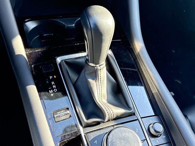 Certified 2025 MAZDA MAZDA3 s Sport image 24